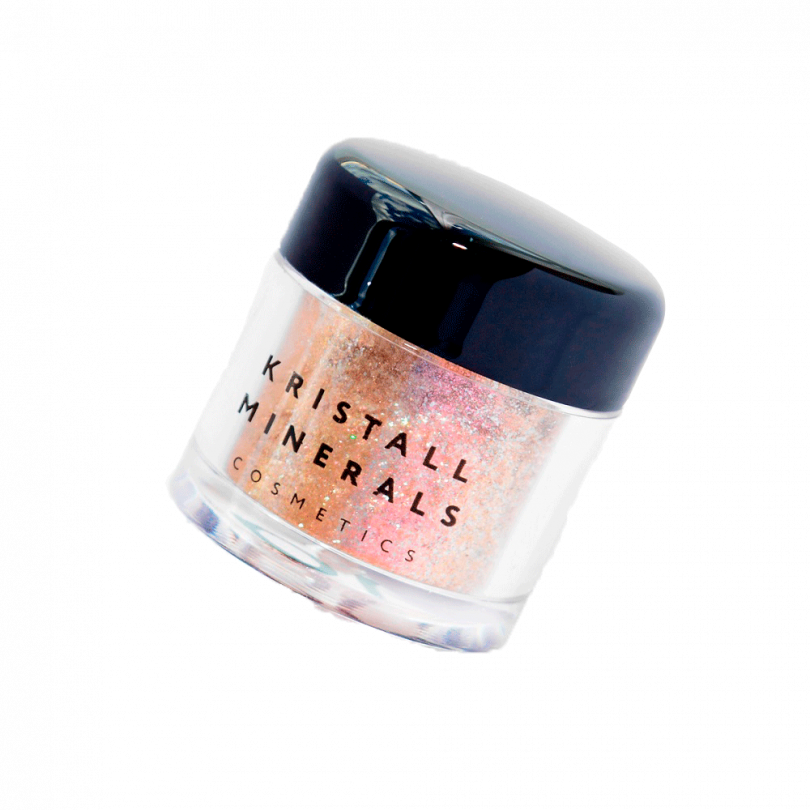 Пигмент "Блеск софитов" Р048 Kristall Minerals