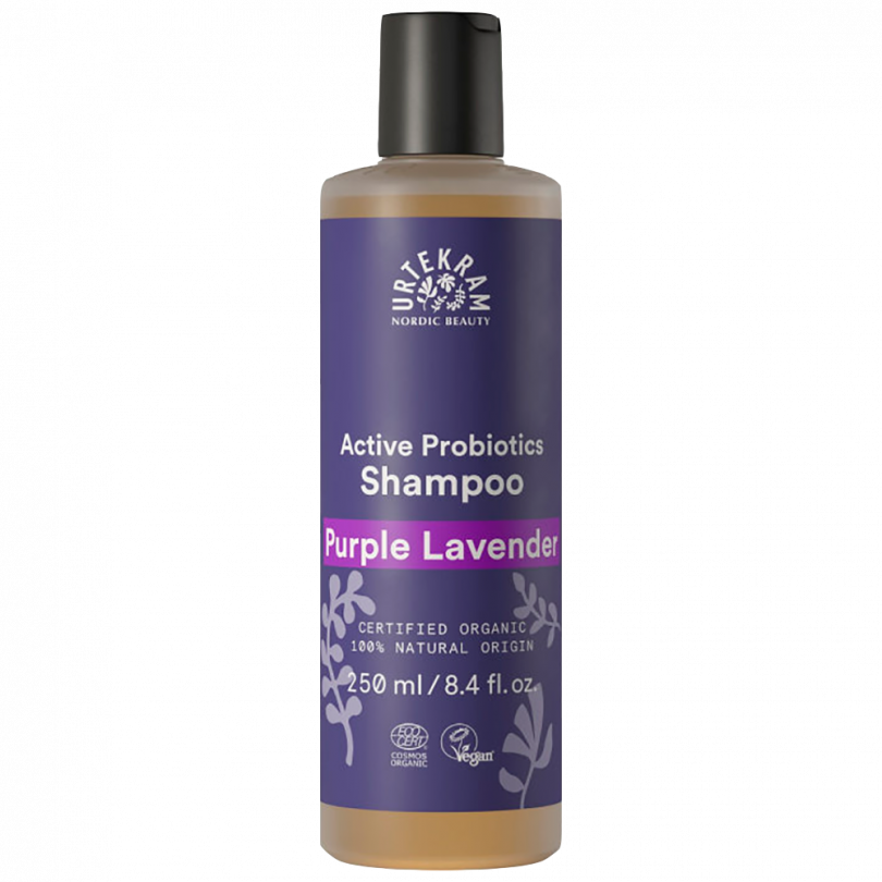 Шампунь для волос с пробиотиками