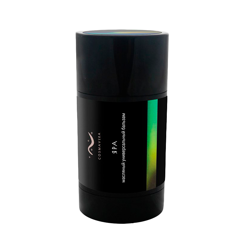 Масляный универсальный крем