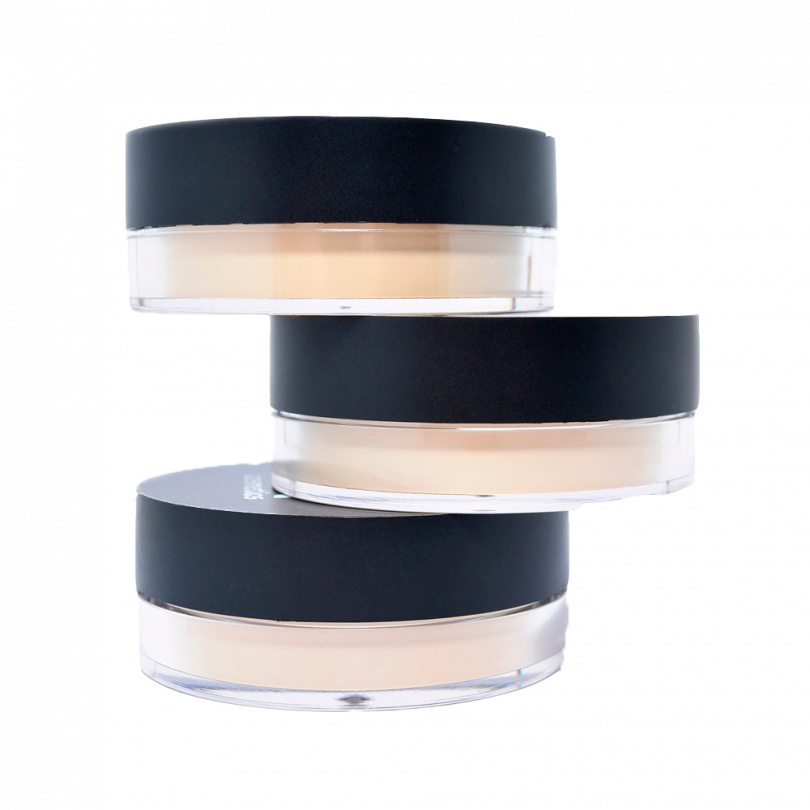 Основа матовая для проблемной кожи