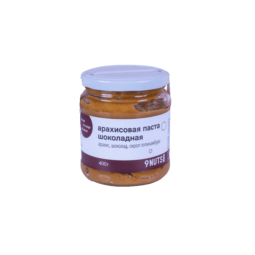 Арахисовая паста