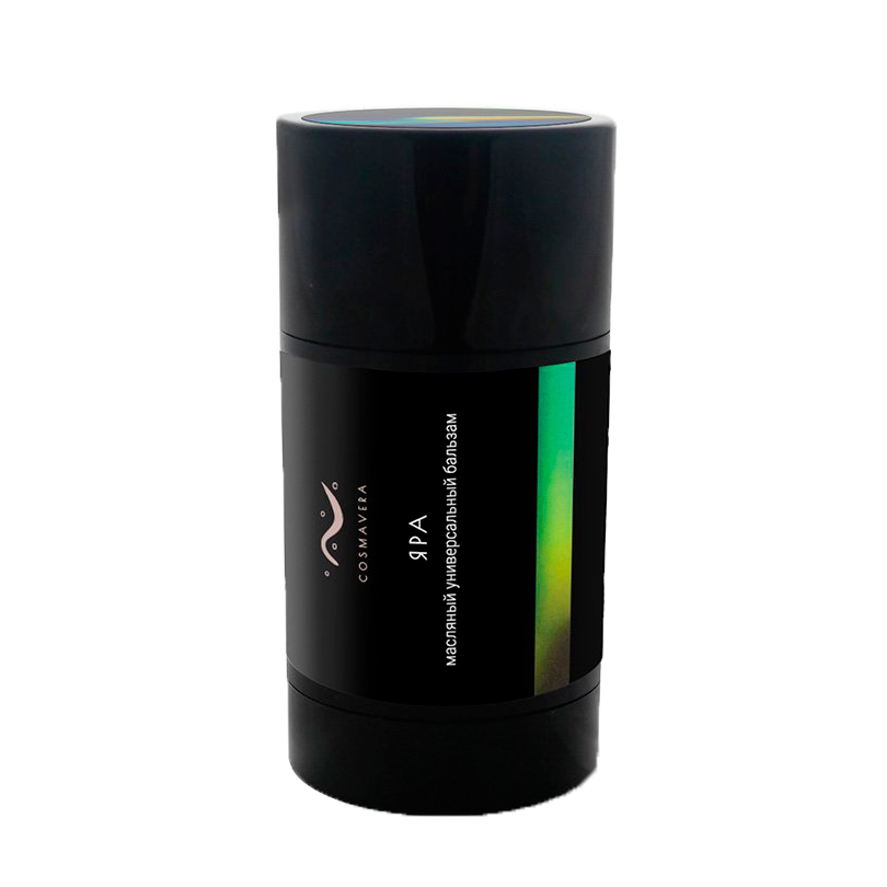 Масляный универсальный крем