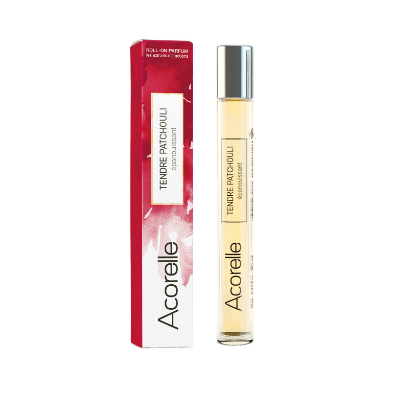 Парфюмерная вода