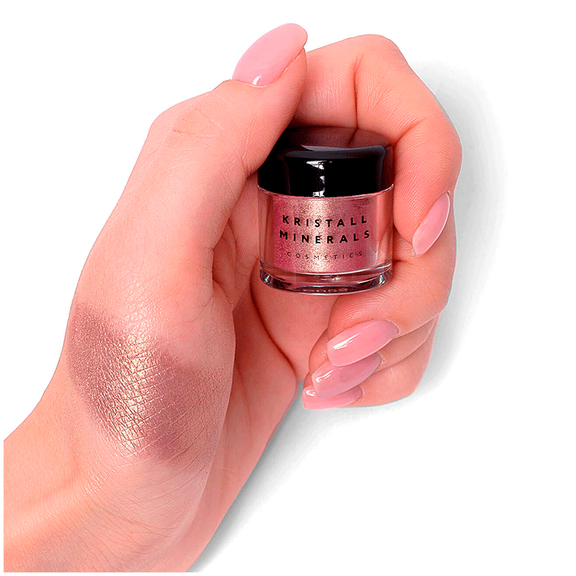 Пигмент "Королевская роль" Р052 Kristall Minerals