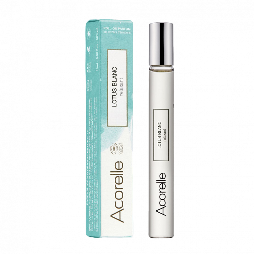 Парфюмерная вода