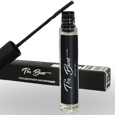 Гель для бровей фиксирующий The Bunt
