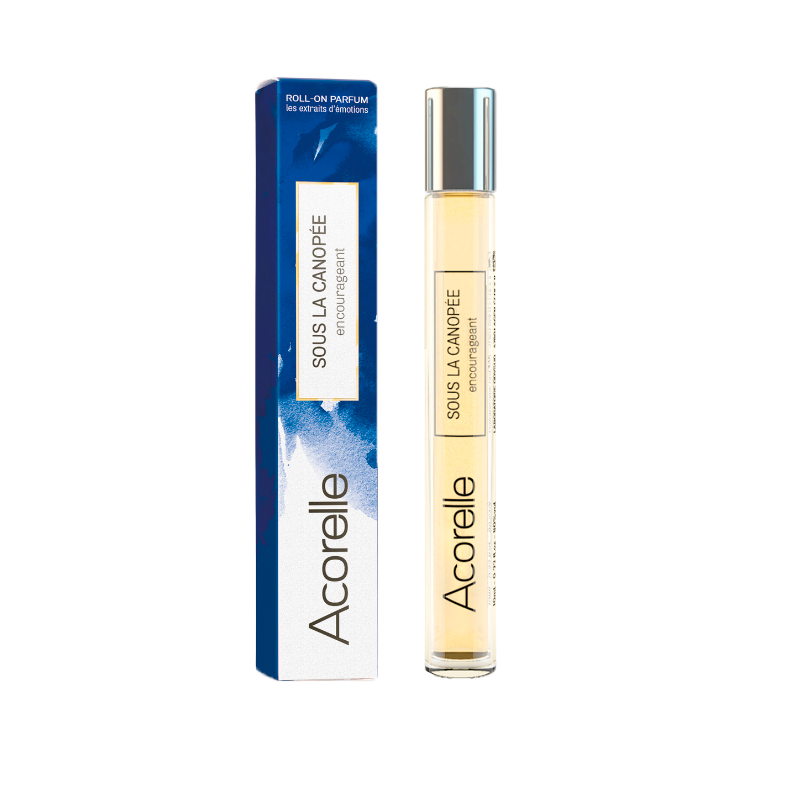 Парфюмерная вода