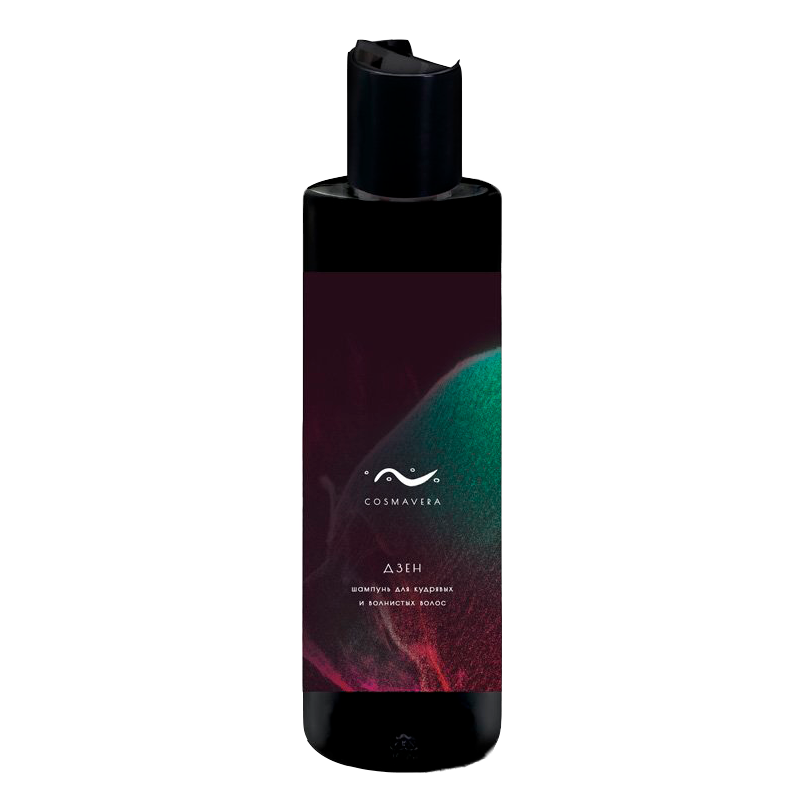 Шампунь регулирующий