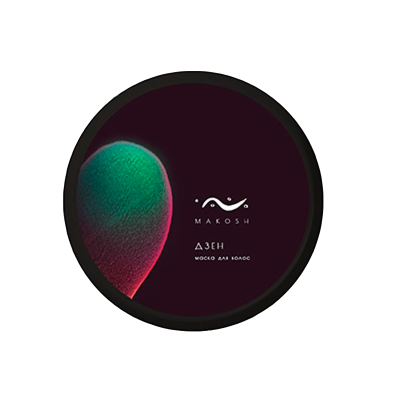 Маска для кудрявых и волнистых волос