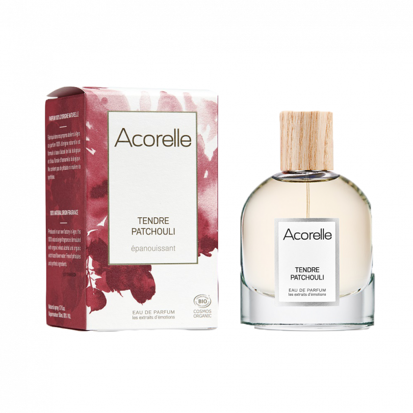 Парфюмерная вода