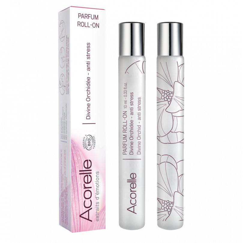 Парфюмерная вода