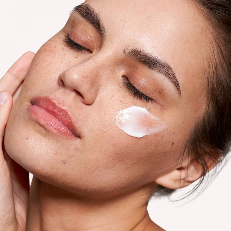 Крем для проблемной и жирной кожи лица "Anti-Acne" SmoRodina