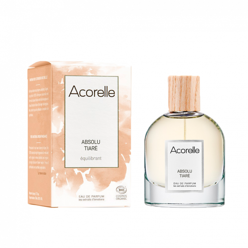 Парфюмерная вода