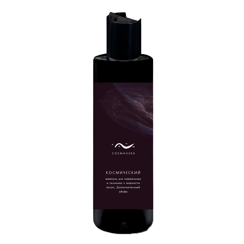 Шампунь для объема