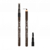 Карандаш для бровей для брюнеток Цвет 28