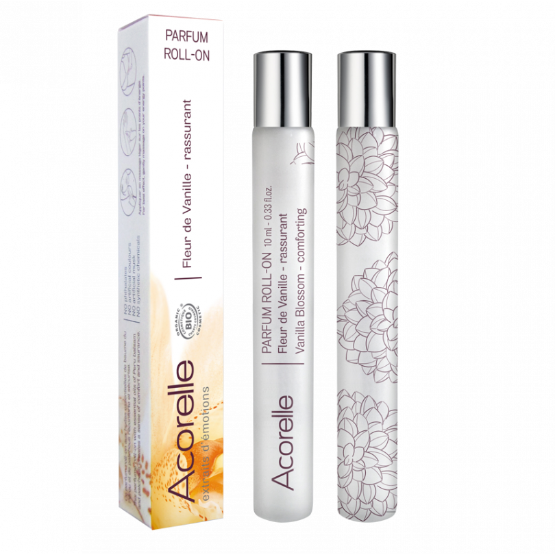 Парфюмерная вода