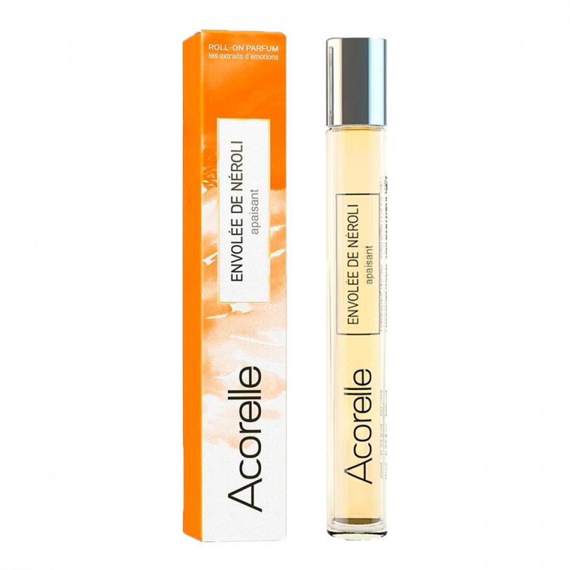 Парфюмерная вода