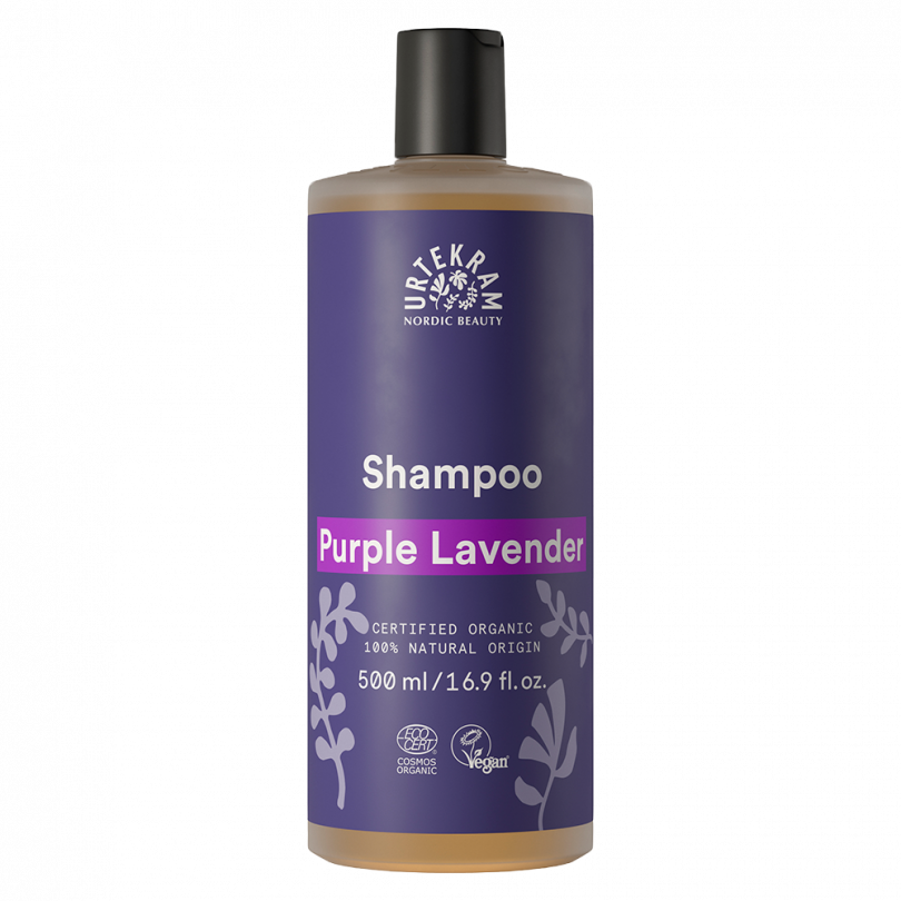 Шампунь для волос с пробиотиками