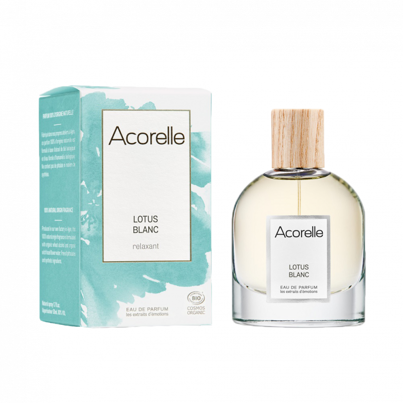 Парфюмерная вода