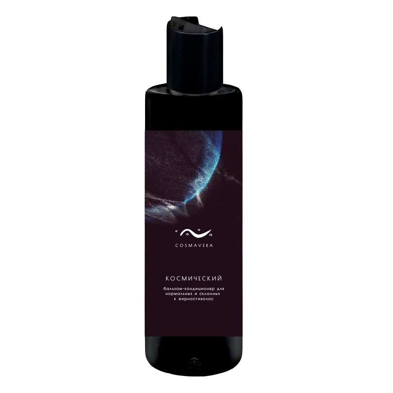Бальзам-кондиционер для нормальных и склонных к жирности волос