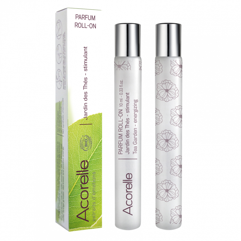 Парфюмерная вода